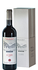 El anejón 2012