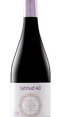 Latitud 40 2013