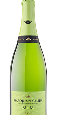 MIM Brut Reserva 2011