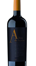 Altos de Luzón 2010