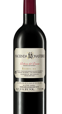 Hacienda Monasterio Reserva 2011 Magnum