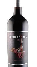 Cachito Mío 2014