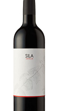 Sila Mencía 2014