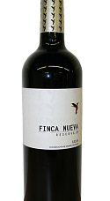Finca Nueva Reserva 2009