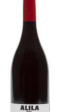 Rioja Alila 2011