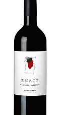 Enate Cabernet Cabernet 2011
