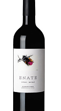 Enate Syrah Shiraz 2011