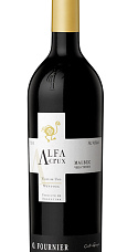 Alfa Crux Malbec 2011