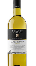 Castell de Raimat Albariño 2014