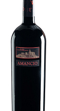 Amancio 2014 Magnum