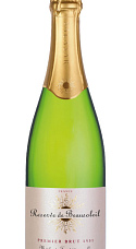 Beausoleil Brut Reserve Blanquette