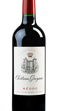 Château Greysac 2011