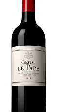 Château Le Pape 2012