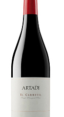 Artadi El Carretil 2015