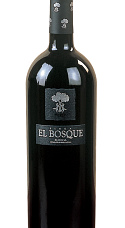 Finca El Bosque 2015 Magnum