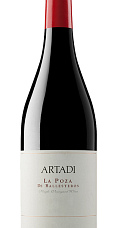 Artadi La Poza de Ballesteros 2015