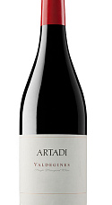 Artadi Valdeginés 2015