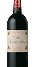 Château Branaire Ducru 2014