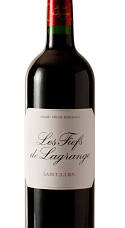 Fiefs de Lagrange 2014