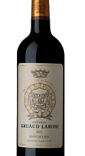 Gruaud Larose 2015 en Primeur
