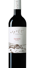 Garnatxa Old Vines 2015