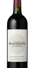 Ormes de Pez 2015