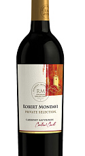 Robert Mondavi Private Selection Cabernet 2013