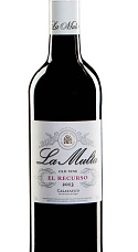 La Multa - El Recurso "Old Vine Garnacha" 2013