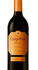 Campo Viejo Reserva 2011