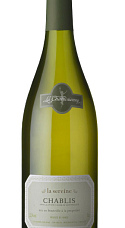 La Chablisienne La Sereine 2013