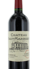 Château Haut-Marbuzet 2012