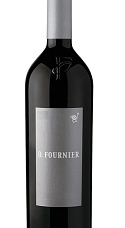 O.Fournier Malbec 2008