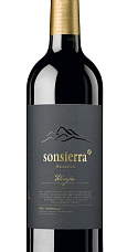 Sonsierra Reserva 2011