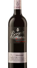 Beronia Graciano 2012