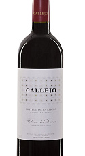 Callejo Crianza 2014