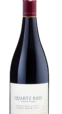 Quartz Reef Pinot Noir 2013