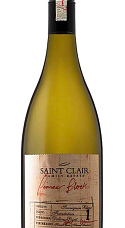 Saint Clair Pioneer Block 1 Sauvignon Blanc 2015