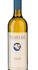 Pegasus Bay Sauvignon Semillon 2013