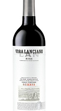 Viña Lanciano Reserva 2011