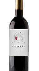 Arrayán Selección 2014