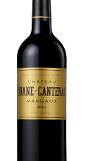 Château Brane-Cantenac 2012