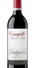 Campillo Reserva Selecta 2010