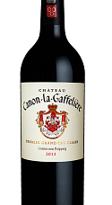 Château Canon-La Gaffelière 2012