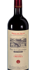 Pago de Carraovejas Crianza 2014 (Magnum)