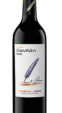 Cepa Gavilán Crianza 2014