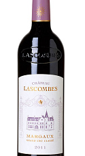 Château Lascombes 2011