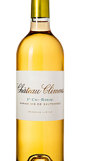 Château Climens 1er Cru Barsac 2005