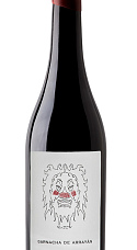 Garnacha de Arrayán 2014