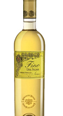 González Byass Fino Una Palma Colección 2016 50 cl.