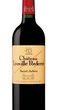 Château Léoville Poyferré 2012